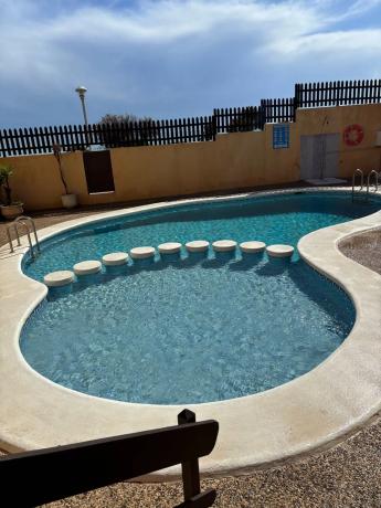 Chalet adosado en calle dels Morros Alts, 10