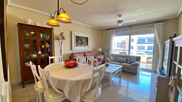 Piso en Playa Muchavista