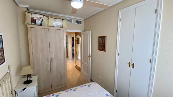 Piso en Playa Muchavista