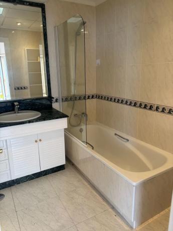 Chalet adosado en calle dels Morros Alts, 10