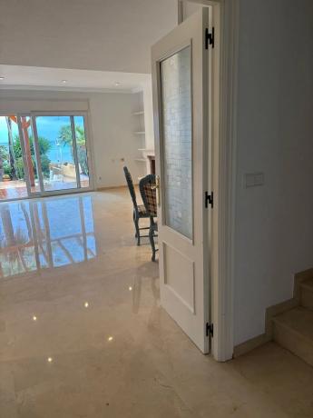 Chalet adosado en calle dels Morros Alts, 10