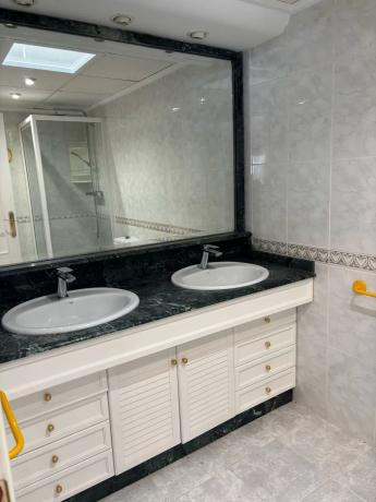 Chalet adosado en calle dels Morros Alts, 10