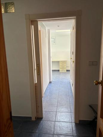 Chalet adosado en calle dels Morros Alts, 10