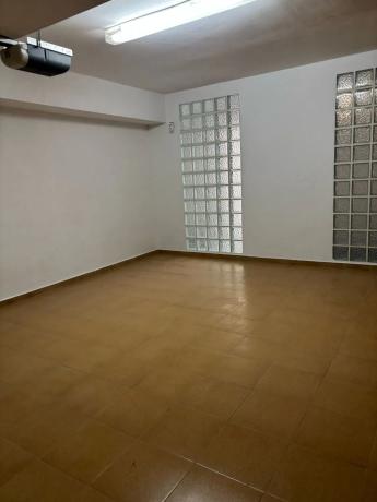 Chalet adosado en calle dels Morros Alts, 10