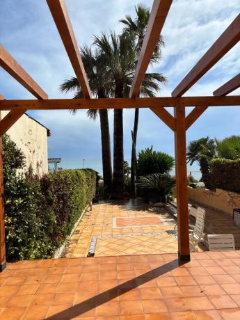 Chalet adosado en calle dels Morros Alts, 10