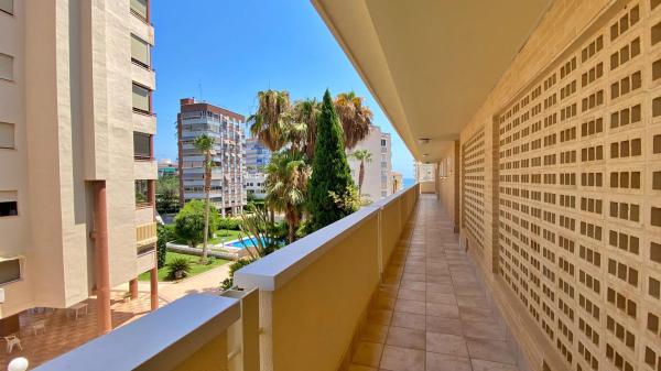 Piso en Playa Muchavista