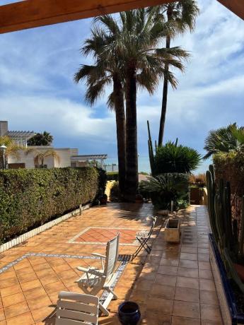 Chalet adosado en calle dels Morros Alts, 10