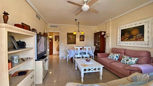 Piso en Playa Muchavista