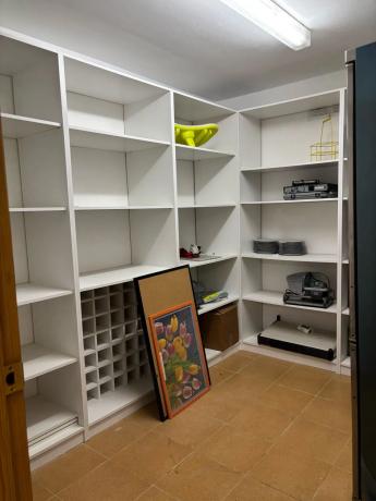 Chalet adosado en calle dels Morros Alts, 10