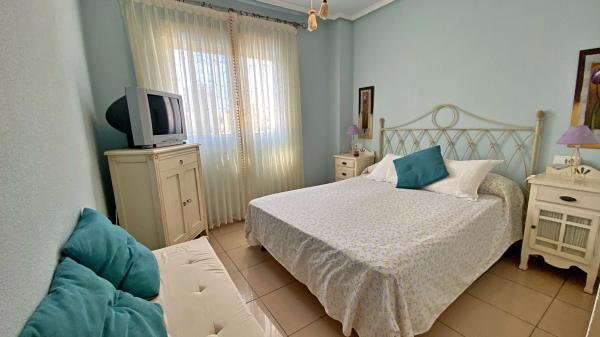 Piso en Playa Muchavista