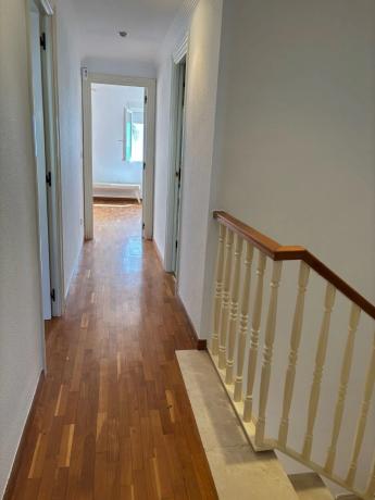 Chalet adosado en calle dels Morros Alts, 10