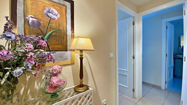 Piso en Playa Muchavista