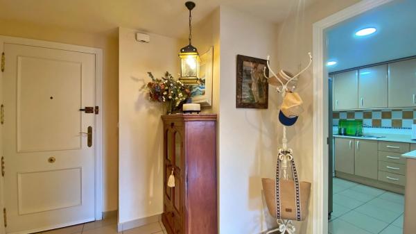 Piso en Playa Muchavista