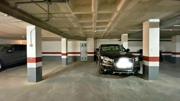 Piso en Playa Muchavista