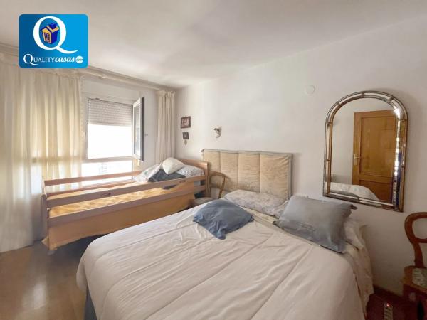 Piso en Playa Muchavista