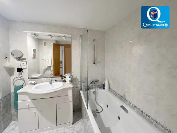 Piso en Playa Muchavista