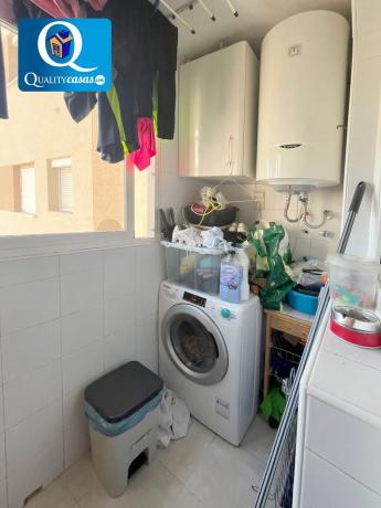 Piso en Playa Muchavista