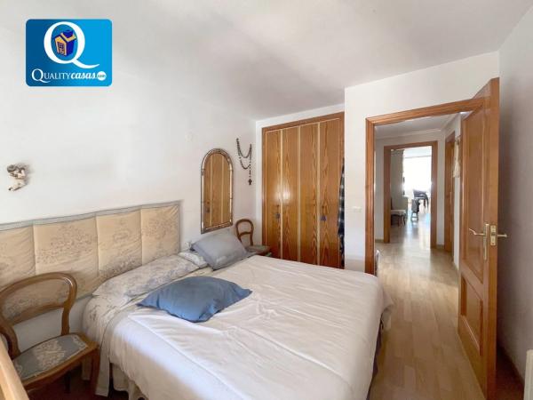 Piso en Playa Muchavista