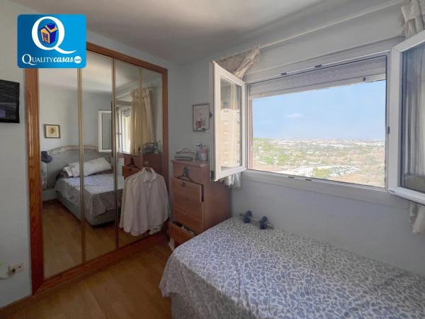 Piso en Playa Muchavista