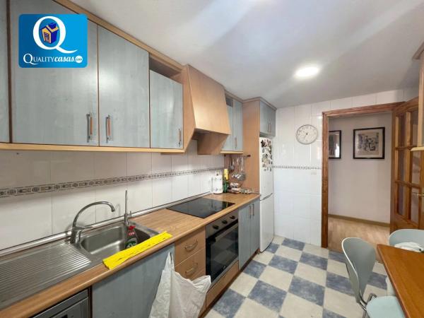 Piso en Playa Muchavista