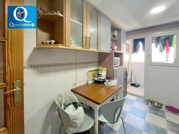 Piso en Playa Muchavista