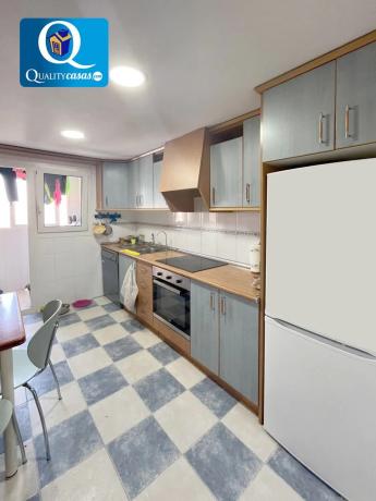 Piso en Playa Muchavista