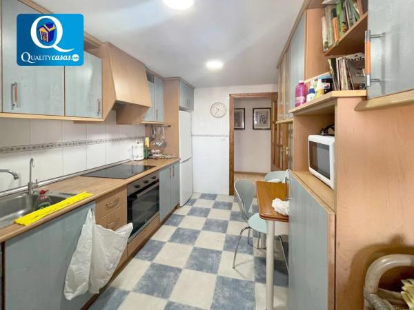 Piso en Playa Muchavista