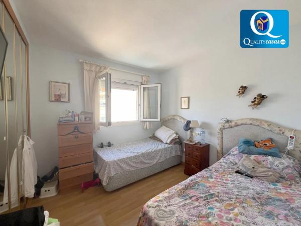 Piso en Playa Muchavista