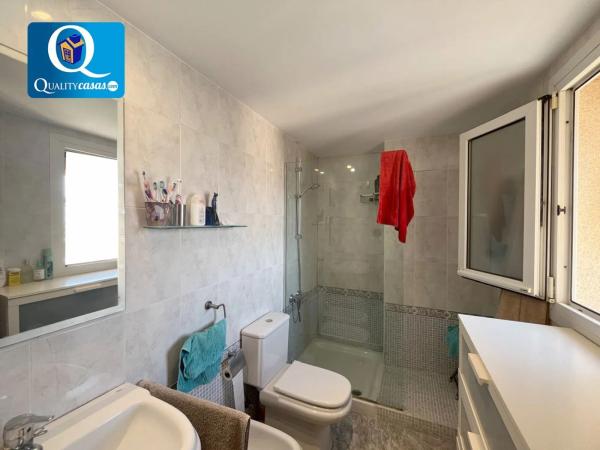 Piso en Playa Muchavista