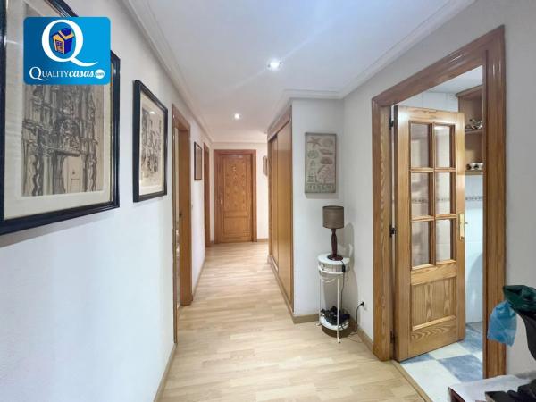 Piso en Playa Muchavista