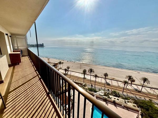 Piso en Playa Muchavista