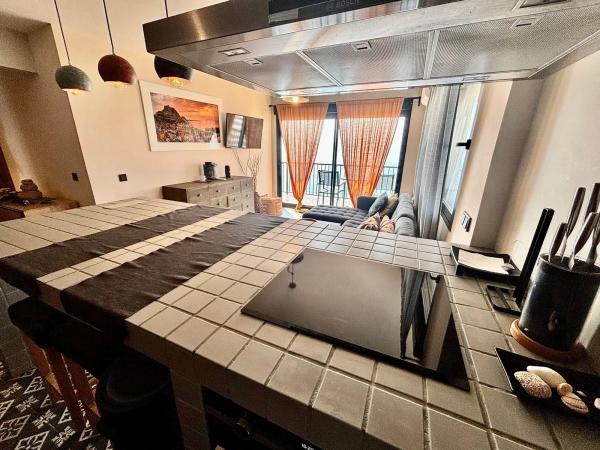 Piso en Playa Muchavista