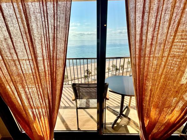 Piso en Playa Muchavista