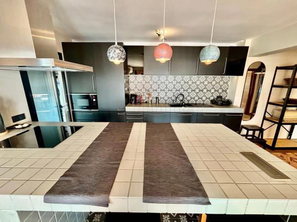 Piso en Playa Muchavista