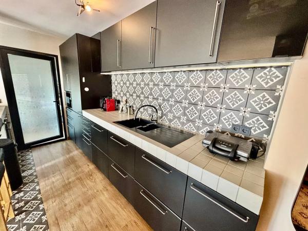 Piso en Playa Muchavista