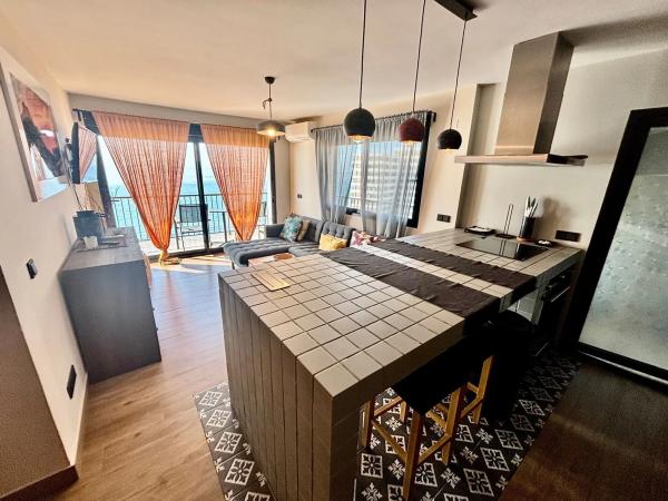 Piso en Playa Muchavista