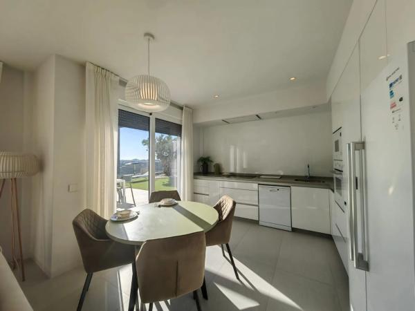 Casa independiente en calle Orión