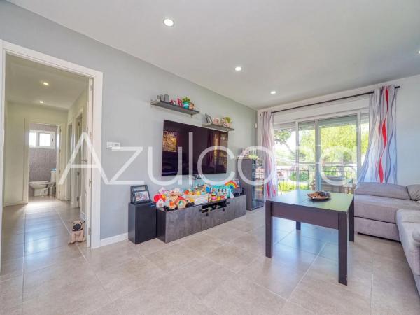 Piso en Playa Muchavista