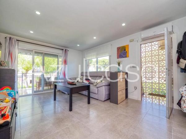 Piso en Playa Muchavista