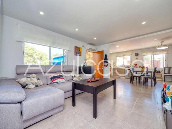 Piso en Playa Muchavista