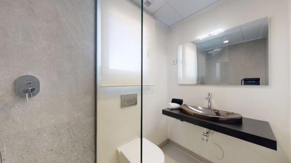 Casa independiente en calle Orión