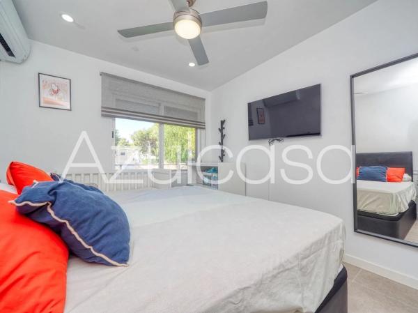 Piso en Playa Muchavista