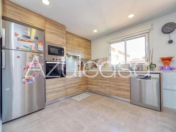 Piso en Playa Muchavista