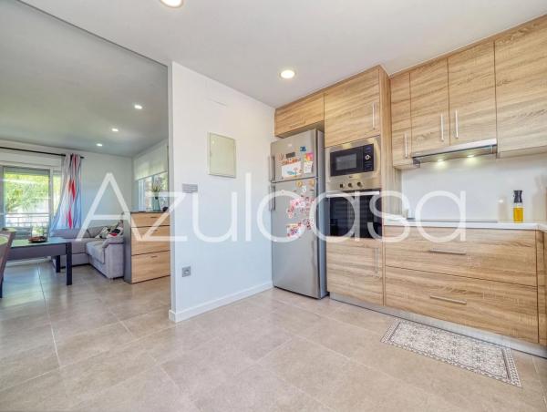 Piso en Playa Muchavista