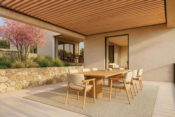 Casa independiente en calle 25 d'Abril de 1707