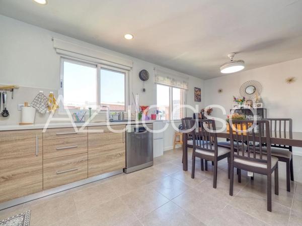 Piso en Playa Muchavista