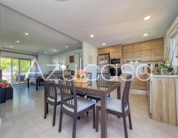 Piso en Playa Muchavista