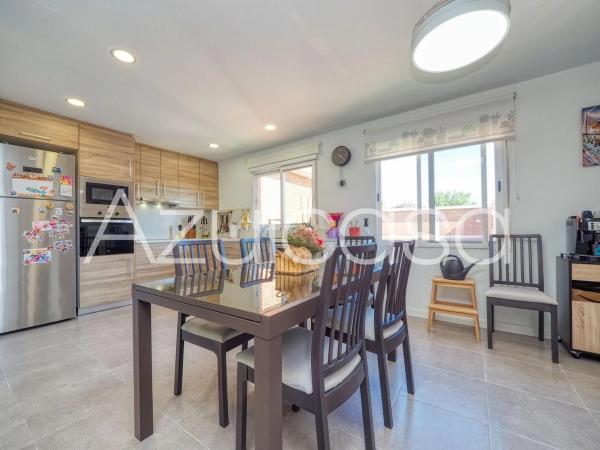 Piso en Playa Muchavista