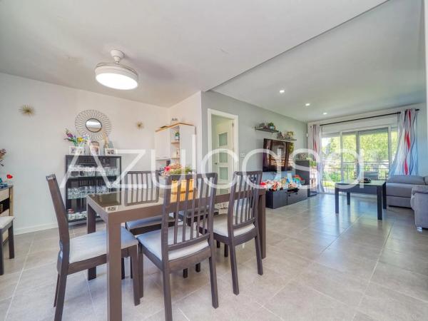 Piso en Playa Muchavista