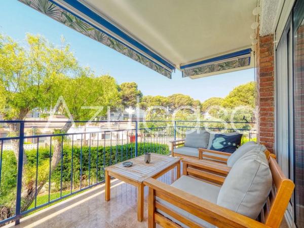 Piso en Playa Muchavista